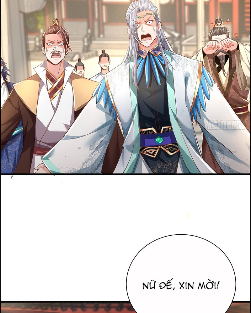 Hệ Thống Hèn Mọn Quỳ Xuống Cầu Xin Ta Vô Địch - Chapter 4 - Page 31