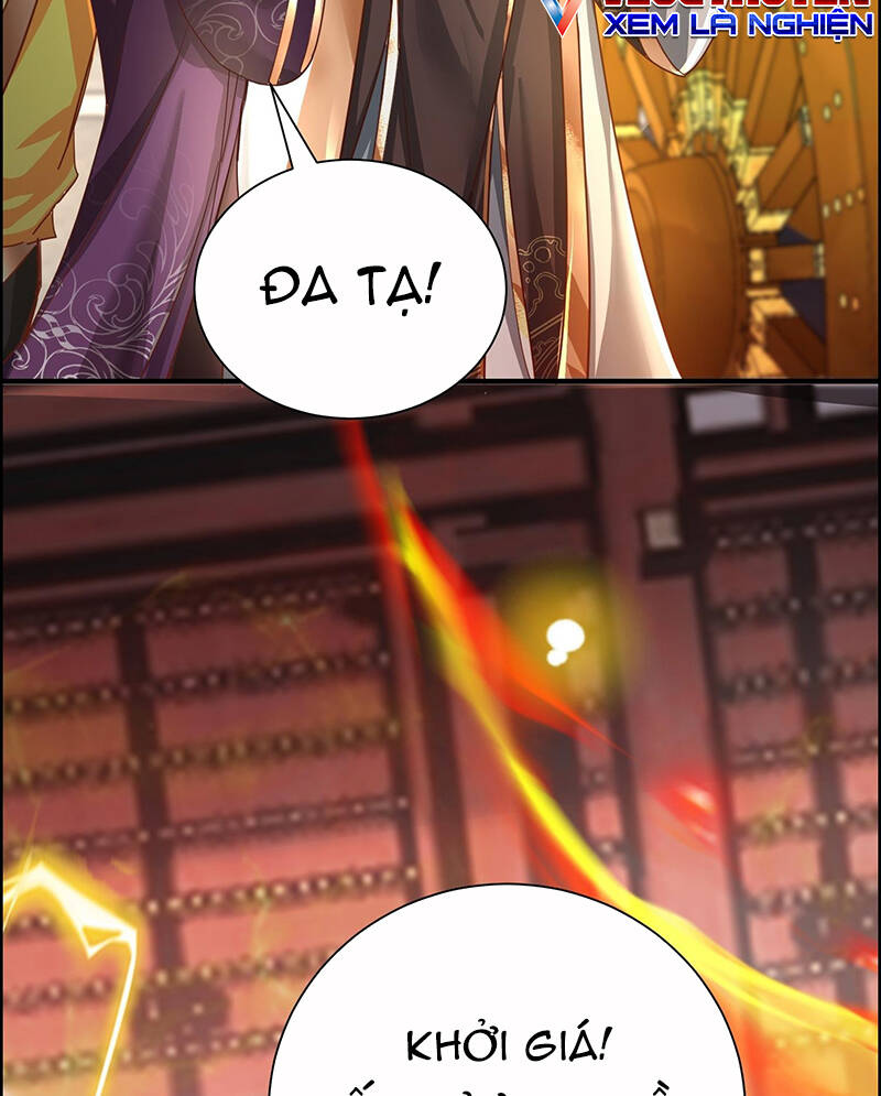 Hệ Thống Hèn Mọn Quỳ Xuống Cầu Xin Ta Vô Địch - Chapter 4 - Page 33