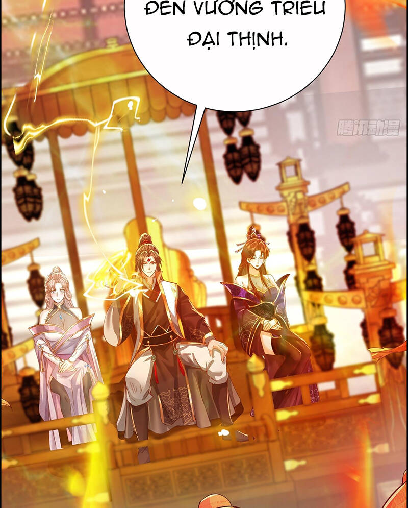 Hệ Thống Hèn Mọn Quỳ Xuống Cầu Xin Ta Vô Địch - Chapter 4 - Page 34