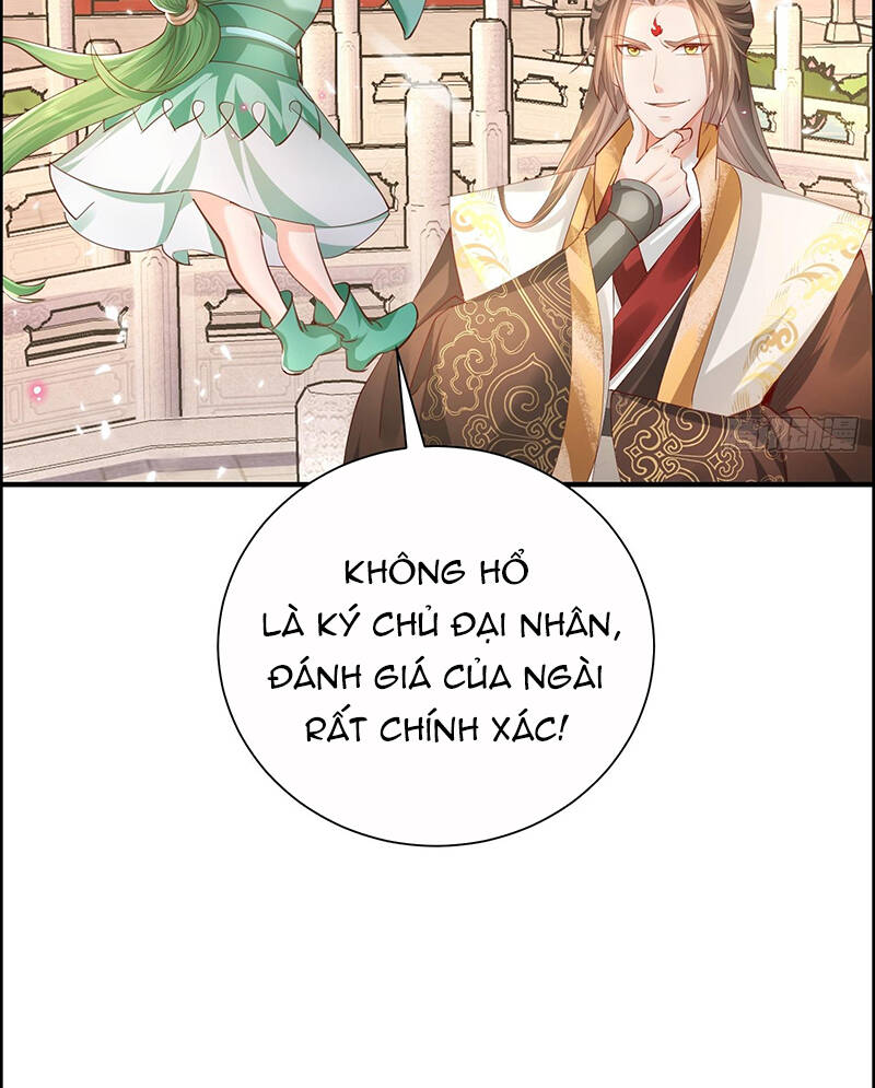 Hệ Thống Hèn Mọn Quỳ Xuống Cầu Xin Ta Vô Địch - Chapter 4 - Page 4