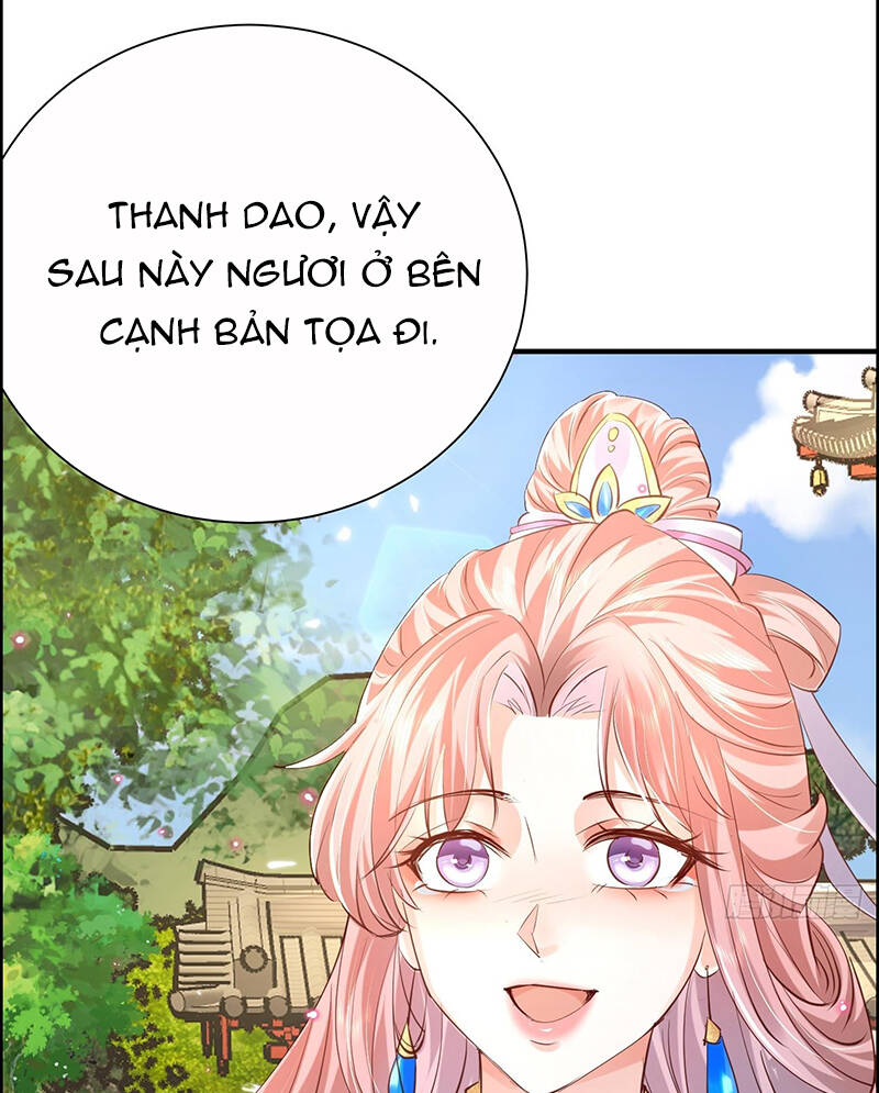 Hệ Thống Hèn Mọn Quỳ Xuống Cầu Xin Ta Vô Địch - Chapter 4 - Page 5