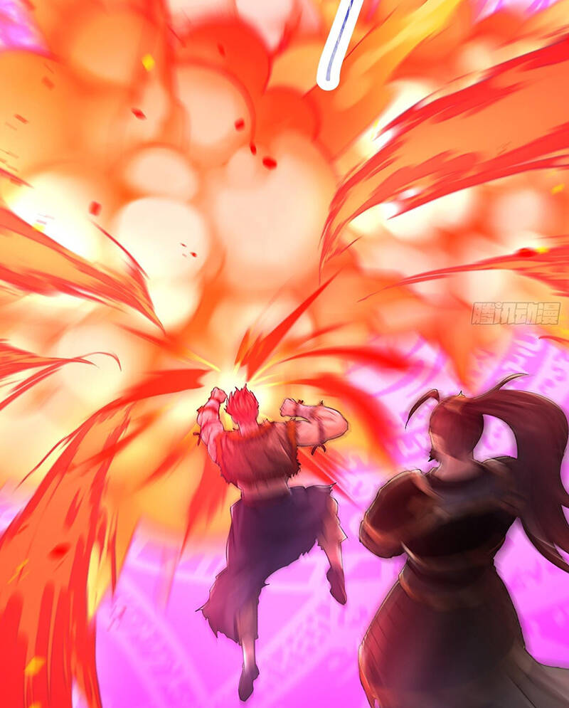 Hệ Thống Hèn Mọn Quỳ Xuống Cầu Xin Ta Vô Địch - Chapter 4 - Page 52