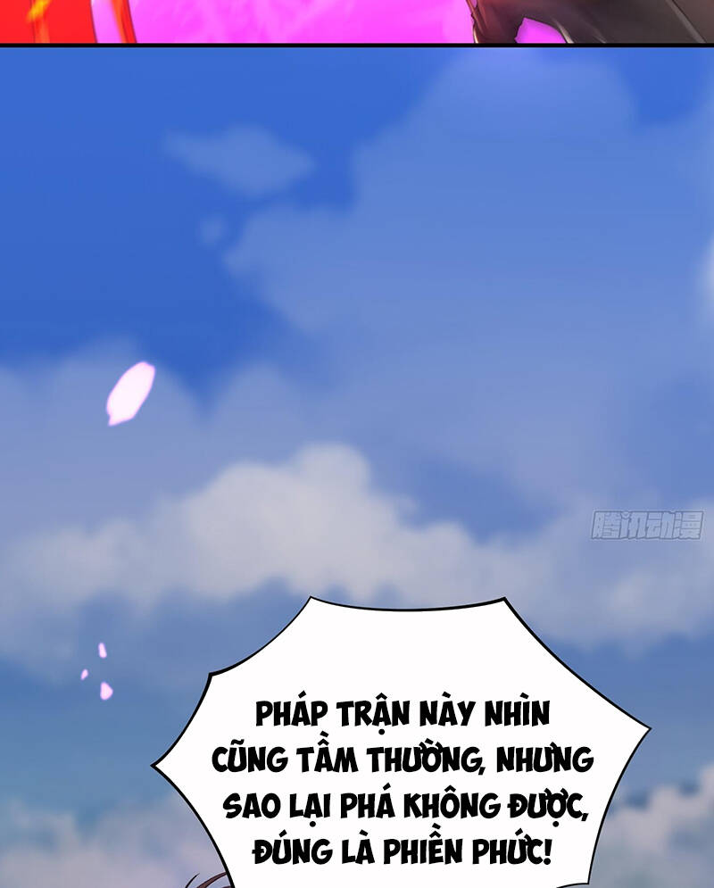 Hệ Thống Hèn Mọn Quỳ Xuống Cầu Xin Ta Vô Địch - Chapter 4 - Page 53