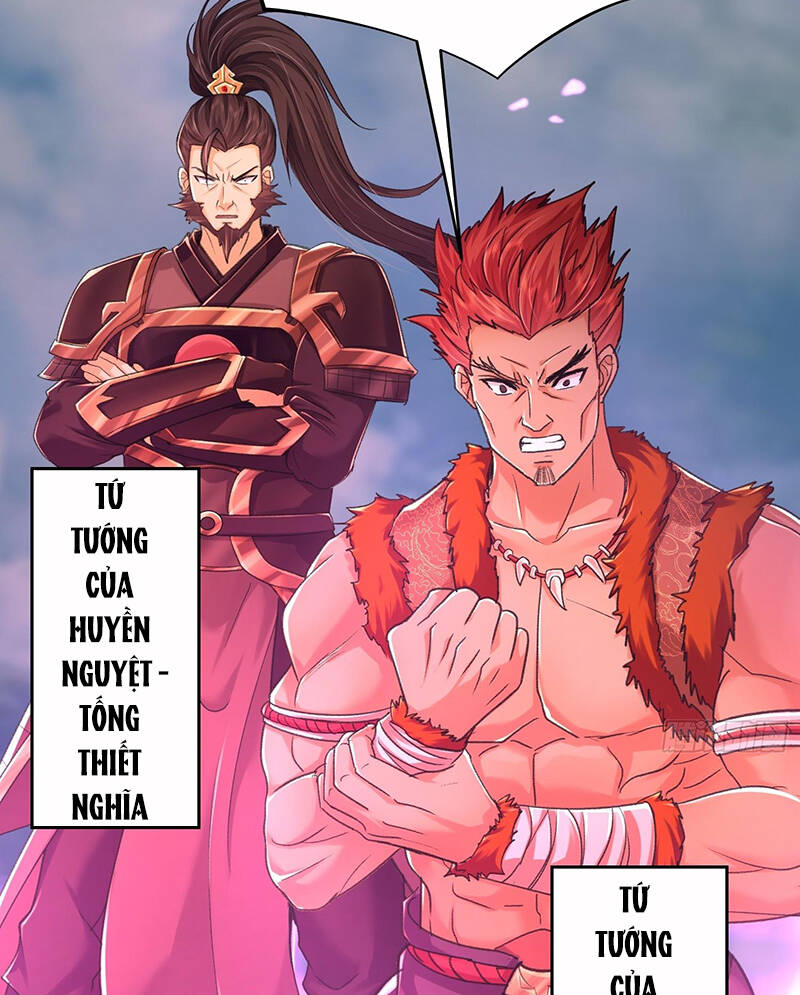 Hệ Thống Hèn Mọn Quỳ Xuống Cầu Xin Ta Vô Địch - Chapter 4 - Page 54