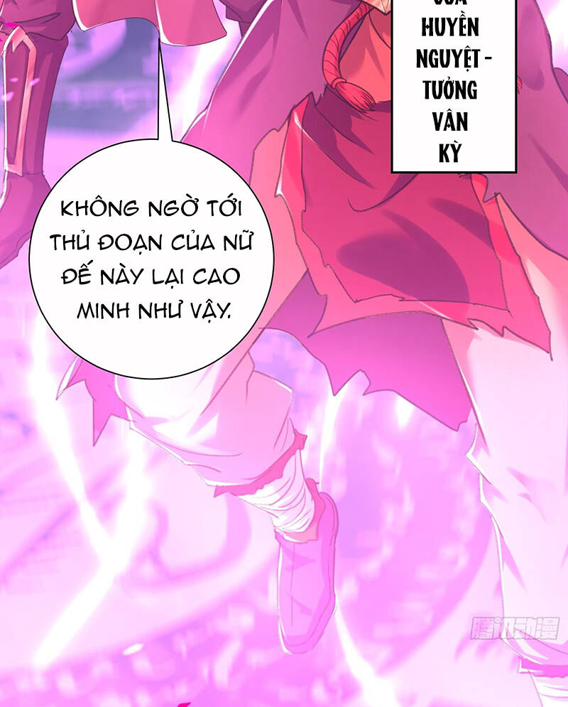 Hệ Thống Hèn Mọn Quỳ Xuống Cầu Xin Ta Vô Địch - Chapter 4 - Page 55