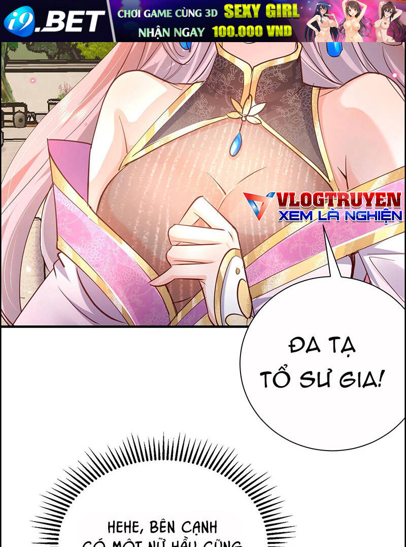 Hệ Thống Hèn Mọn Quỳ Xuống Cầu Xin Ta Vô Địch - Chapter 4 - Page 6