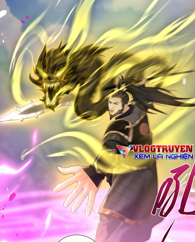 Hệ Thống Hèn Mọn Quỳ Xuống Cầu Xin Ta Vô Địch - Chapter 5 - Page 12