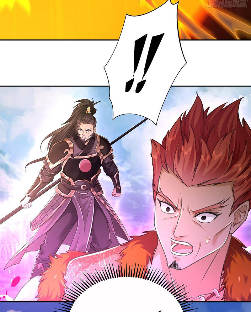 Hệ Thống Hèn Mọn Quỳ Xuống Cầu Xin Ta Vô Địch - Chapter 5 - Page 16