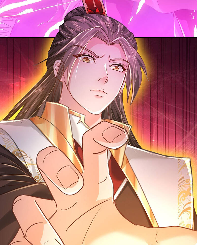 Hệ Thống Hèn Mọn Quỳ Xuống Cầu Xin Ta Vô Địch - Chapter 5 - Page 19