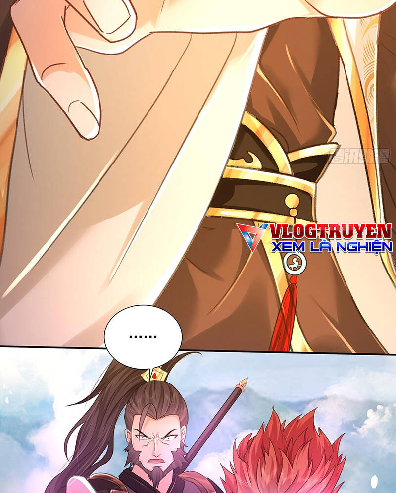 Hệ Thống Hèn Mọn Quỳ Xuống Cầu Xin Ta Vô Địch - Chapter 5 - Page 20