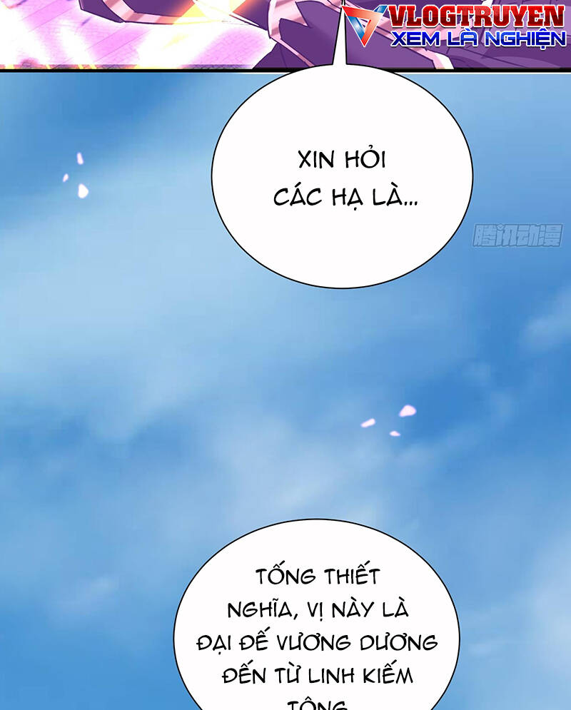 Hệ Thống Hèn Mọn Quỳ Xuống Cầu Xin Ta Vô Địch - Chapter 5 - Page 23