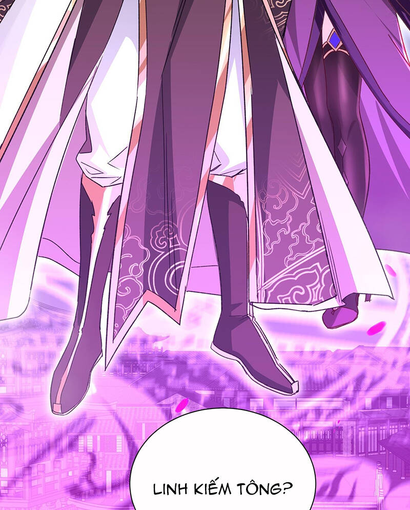 Hệ Thống Hèn Mọn Quỳ Xuống Cầu Xin Ta Vô Địch - Chapter 5 - Page 25