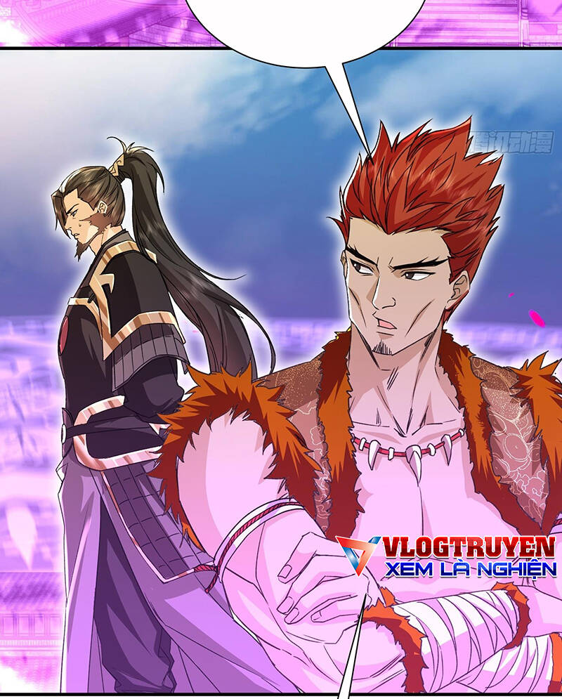 Hệ Thống Hèn Mọn Quỳ Xuống Cầu Xin Ta Vô Địch - Chapter 5 - Page 26