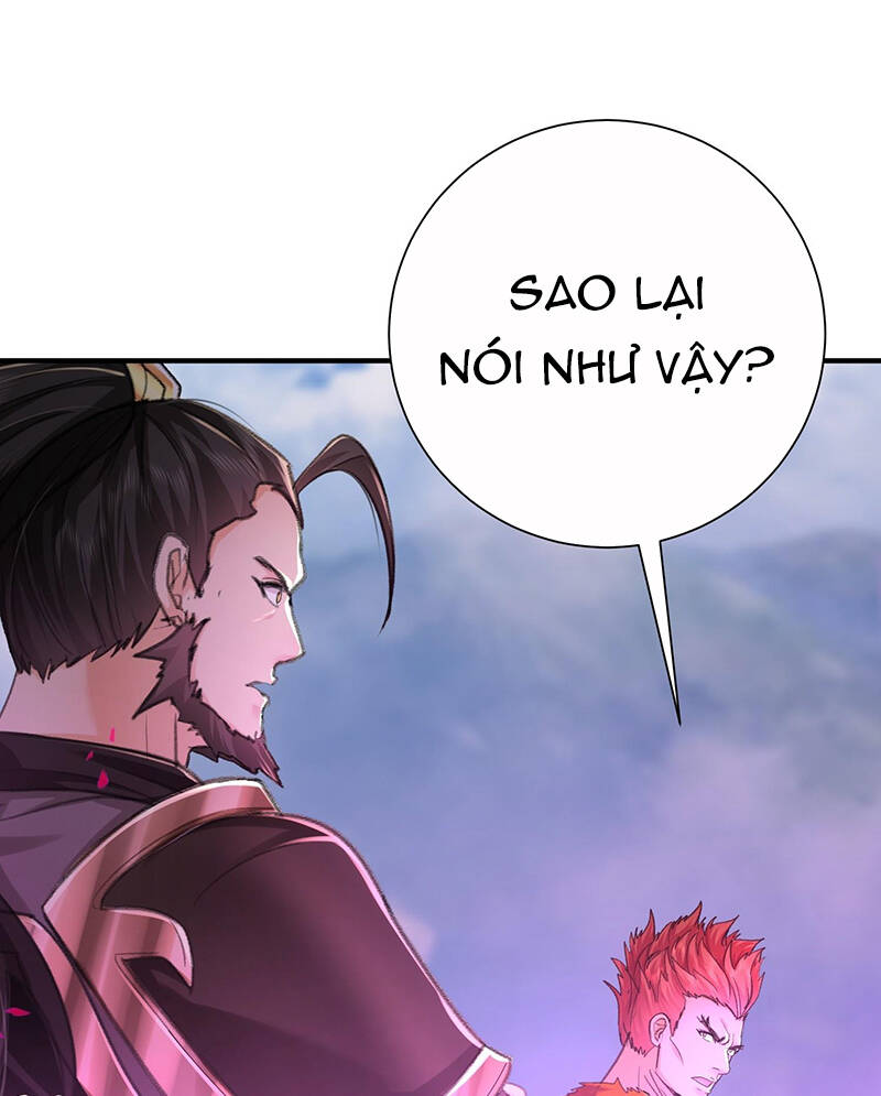 Hệ Thống Hèn Mọn Quỳ Xuống Cầu Xin Ta Vô Địch - Chapter 5 - Page 3