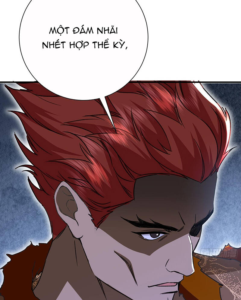 Hệ Thống Hèn Mọn Quỳ Xuống Cầu Xin Ta Vô Địch - Chapter 5 - Page 30