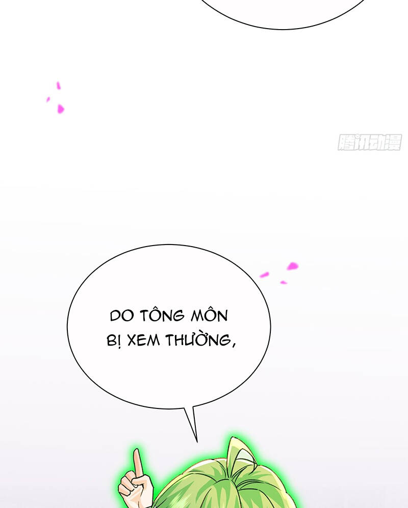 Hệ Thống Hèn Mọn Quỳ Xuống Cầu Xin Ta Vô Địch - Chapter 5 - Page 32