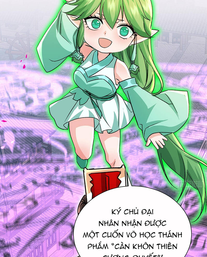 Hệ Thống Hèn Mọn Quỳ Xuống Cầu Xin Ta Vô Địch - Chapter 5 - Page 33