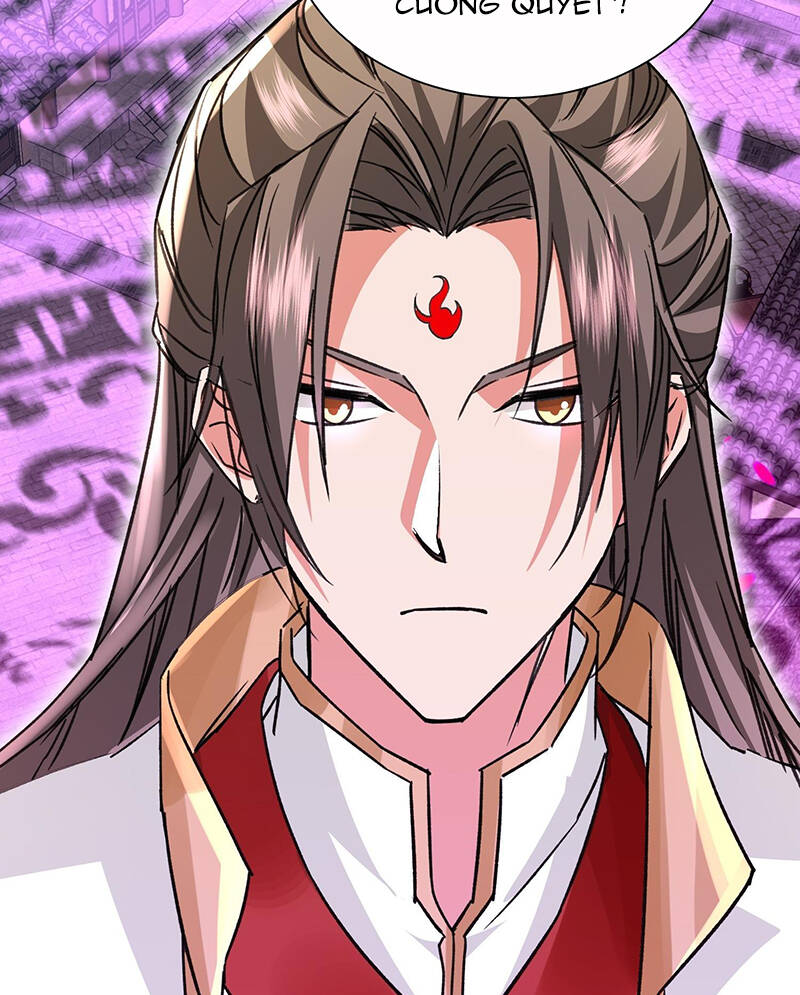 Hệ Thống Hèn Mọn Quỳ Xuống Cầu Xin Ta Vô Địch - Chapter 5 - Page 34