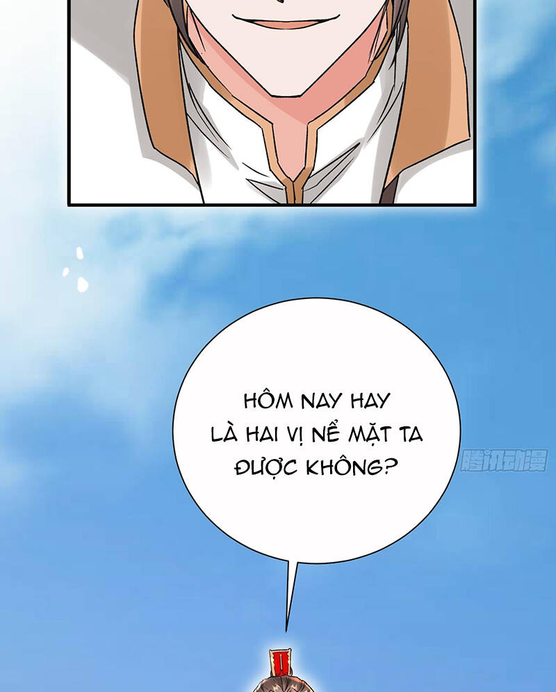 Hệ Thống Hèn Mọn Quỳ Xuống Cầu Xin Ta Vô Địch - Chapter 5 - Page 36