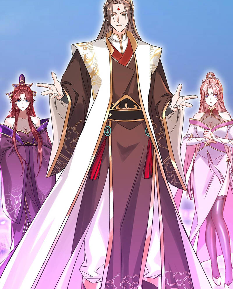 Hệ Thống Hèn Mọn Quỳ Xuống Cầu Xin Ta Vô Địch - Chapter 5 - Page 37