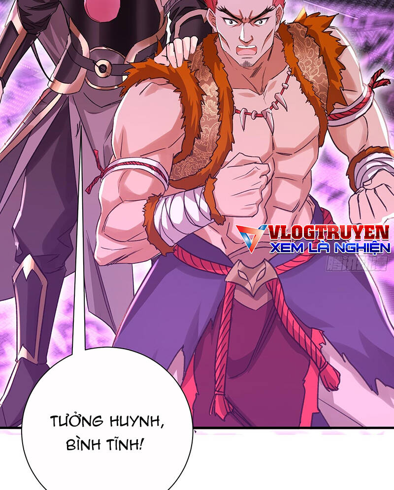 Hệ Thống Hèn Mọn Quỳ Xuống Cầu Xin Ta Vô Địch - Chapter 5 - Page 39