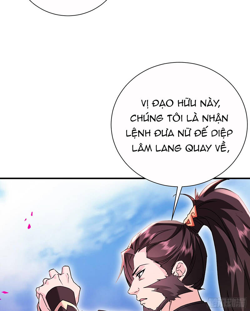 Hệ Thống Hèn Mọn Quỳ Xuống Cầu Xin Ta Vô Địch - Chapter 5 - Page 40