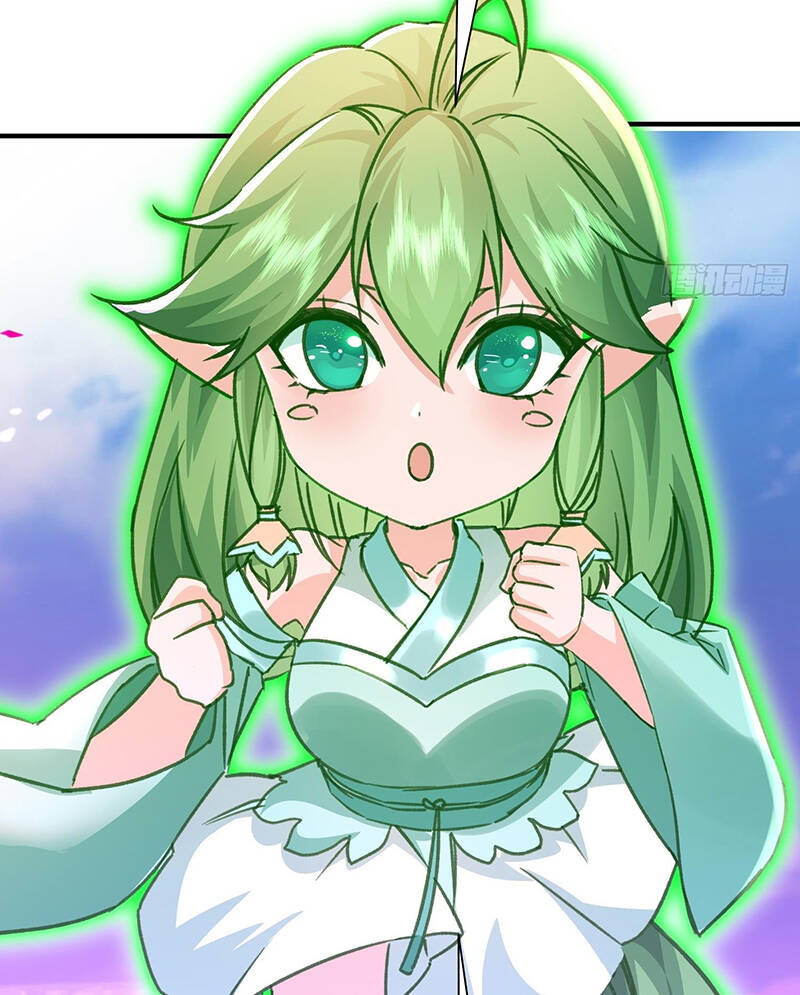 Hệ Thống Hèn Mọn Quỳ Xuống Cầu Xin Ta Vô Địch - Chapter 5 - Page 45