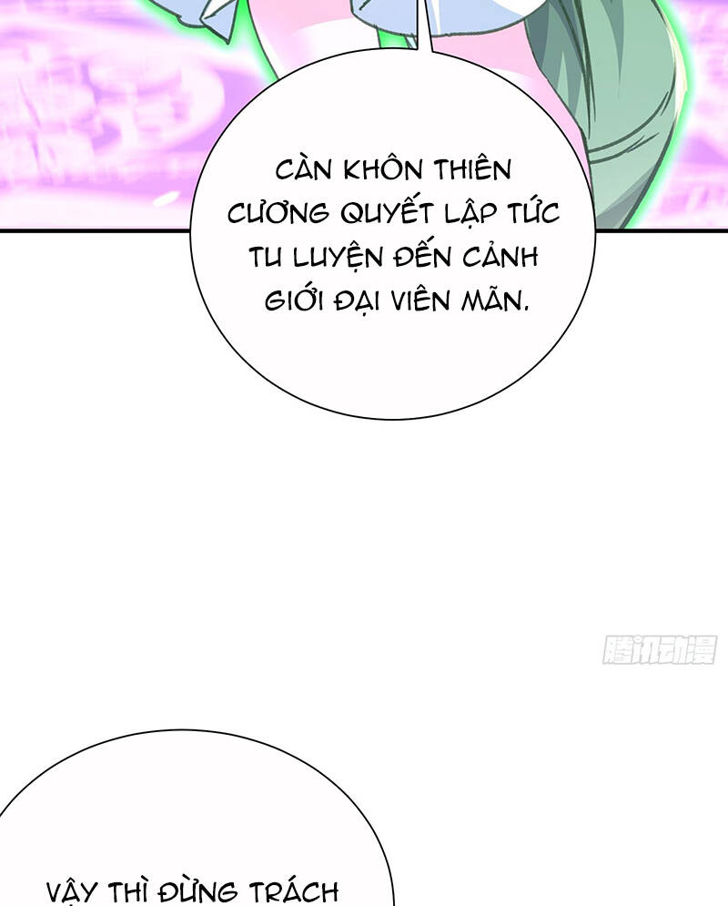 Hệ Thống Hèn Mọn Quỳ Xuống Cầu Xin Ta Vô Địch - Chapter 5 - Page 46