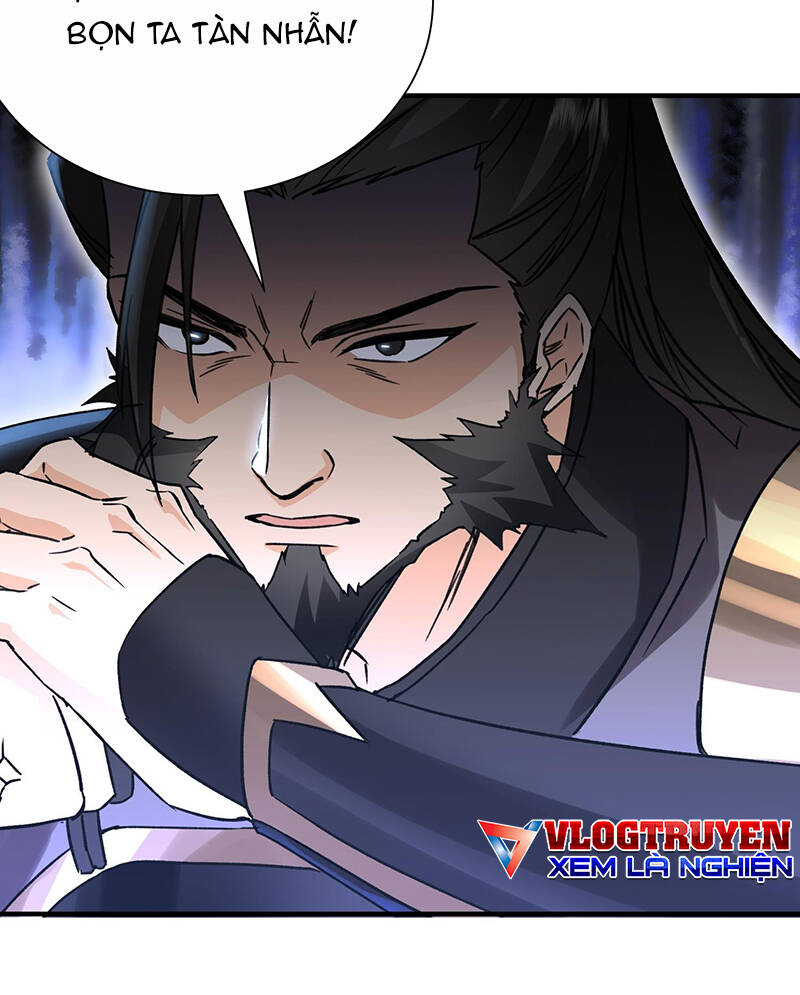 Hệ Thống Hèn Mọn Quỳ Xuống Cầu Xin Ta Vô Địch - Chapter 5 - Page 47