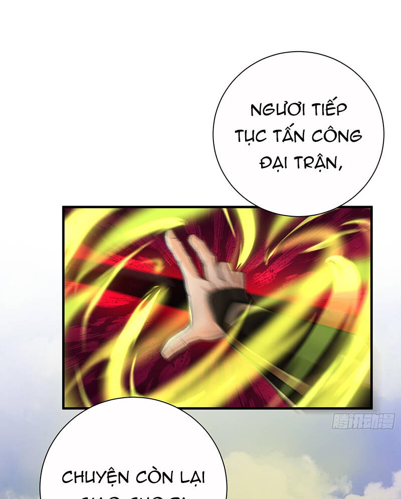 Hệ Thống Hèn Mọn Quỳ Xuống Cầu Xin Ta Vô Địch - Chapter 5 - Page 5