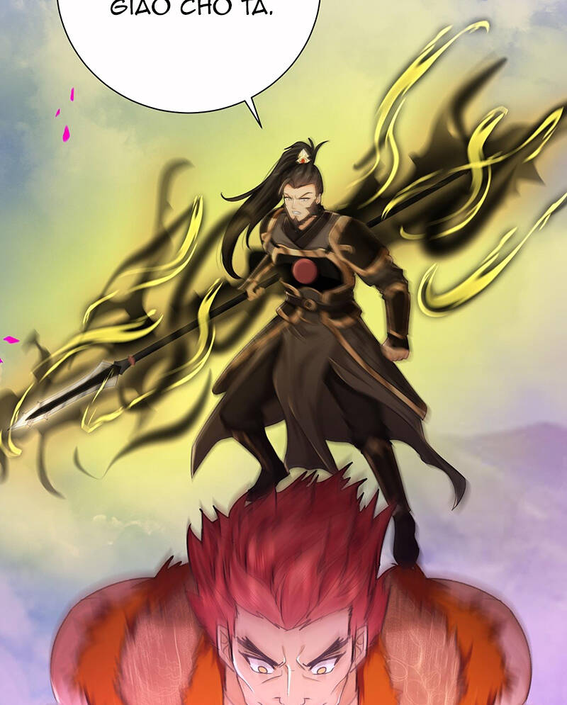 Hệ Thống Hèn Mọn Quỳ Xuống Cầu Xin Ta Vô Địch - Chapter 5 - Page 6