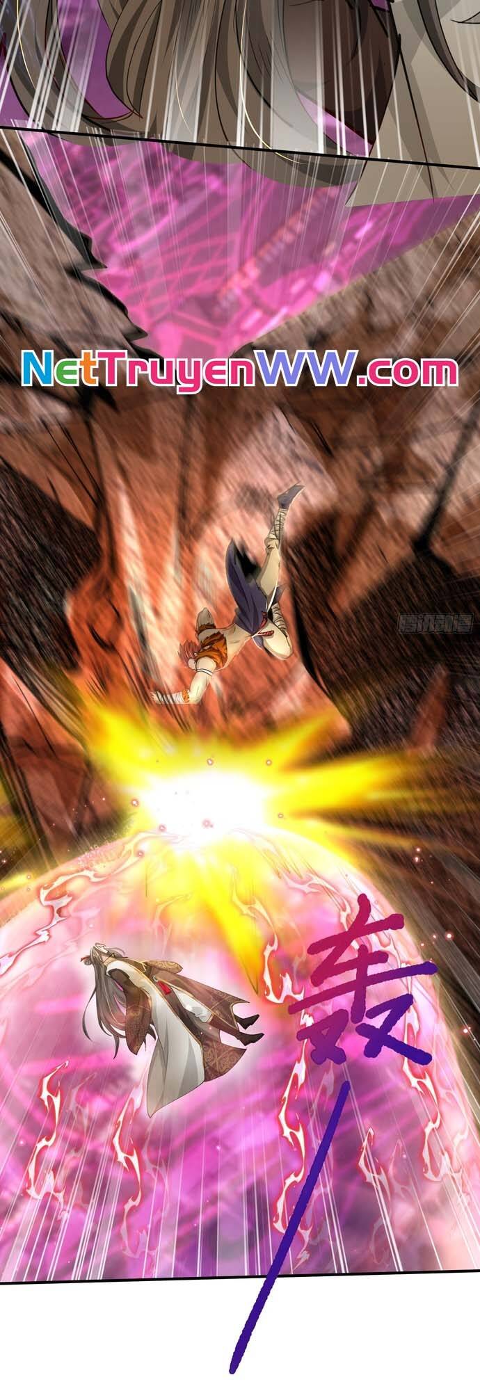 Hệ Thống Hèn Mọn Quỳ Xuống Cầu Xin Ta Vô Địch - Chapter 6 - Page 10