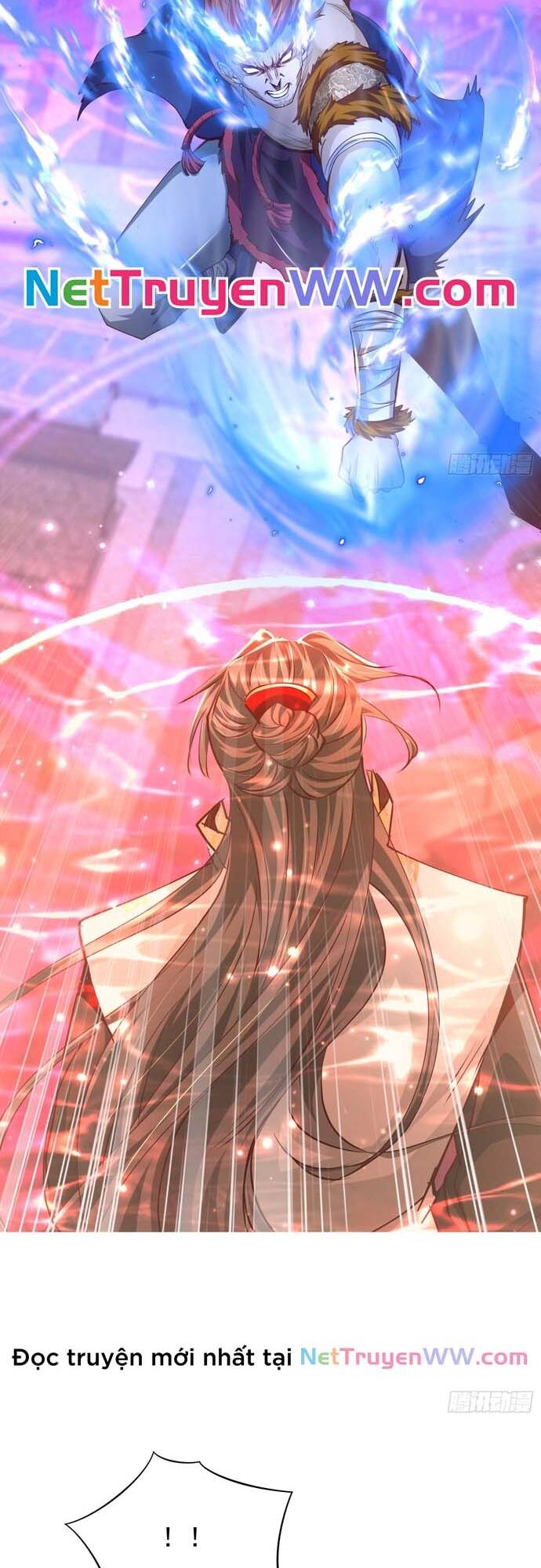 Hệ Thống Hèn Mọn Quỳ Xuống Cầu Xin Ta Vô Địch - Chapter 6 - Page 12