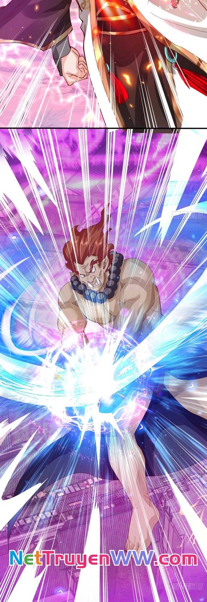 Hệ Thống Hèn Mọn Quỳ Xuống Cầu Xin Ta Vô Địch - Chapter 6 - Page 15