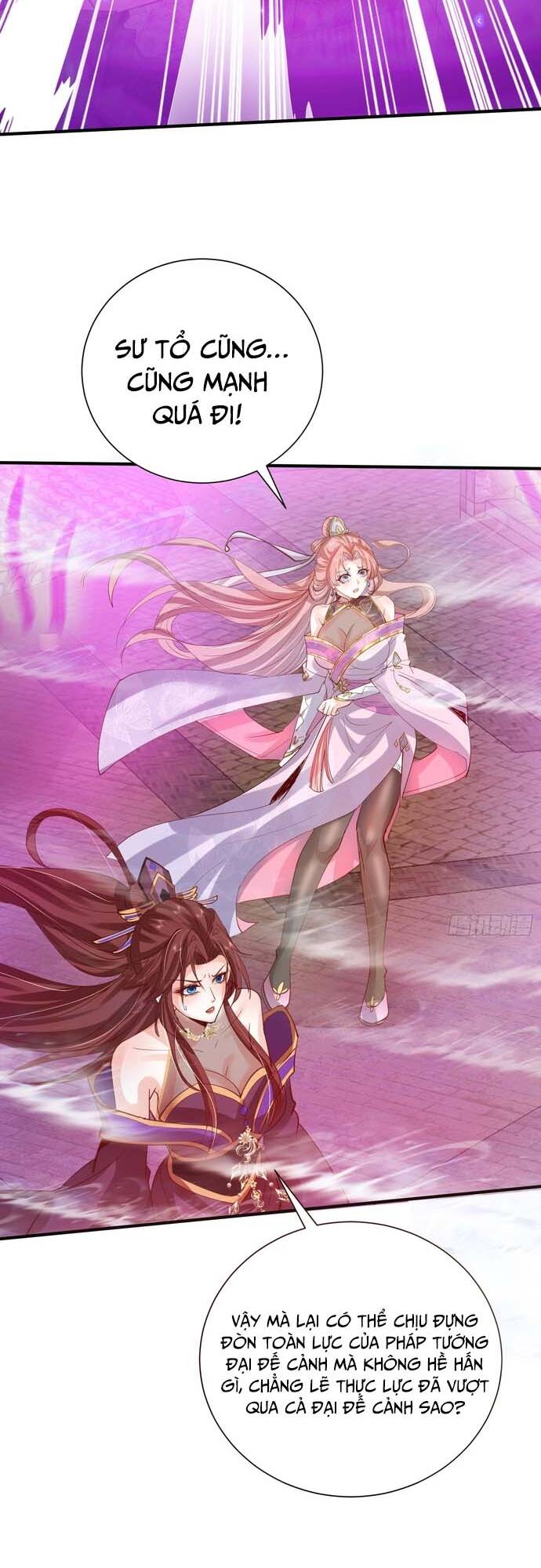 Hệ Thống Hèn Mọn Quỳ Xuống Cầu Xin Ta Vô Địch - Chapter 6 - Page 16