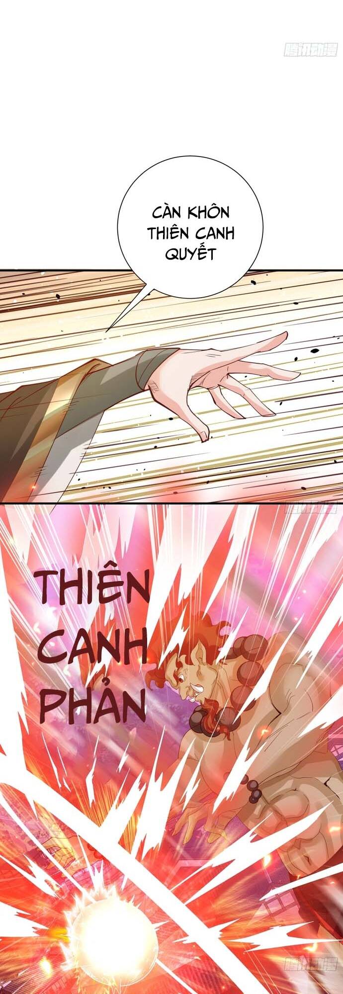 Hệ Thống Hèn Mọn Quỳ Xuống Cầu Xin Ta Vô Địch - Chapter 6 - Page 17