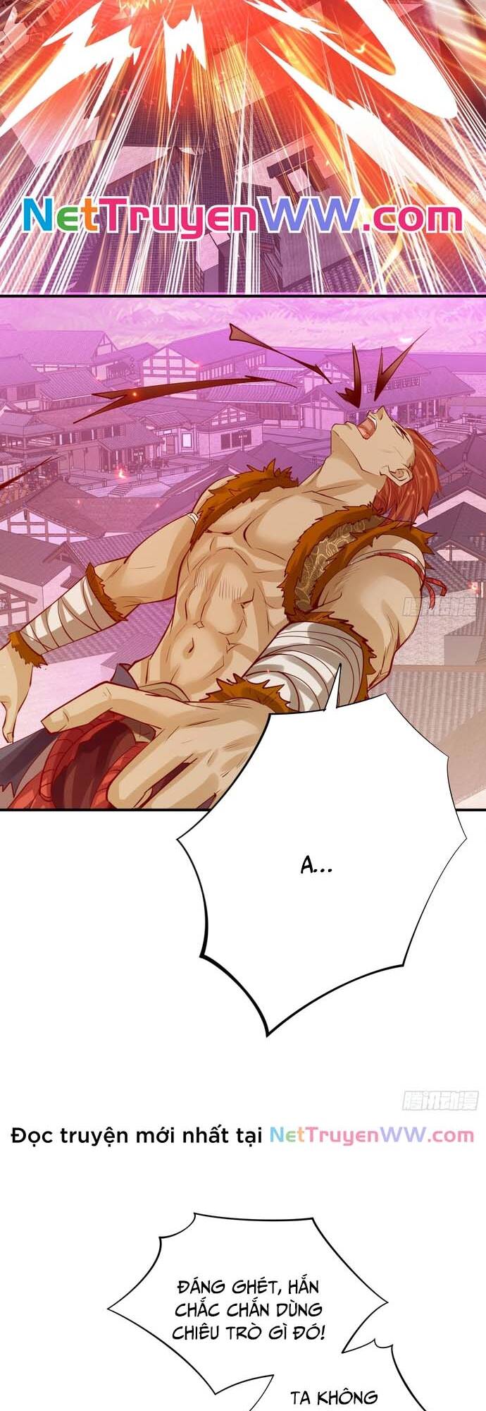 Hệ Thống Hèn Mọn Quỳ Xuống Cầu Xin Ta Vô Địch - Chapter 6 - Page 18