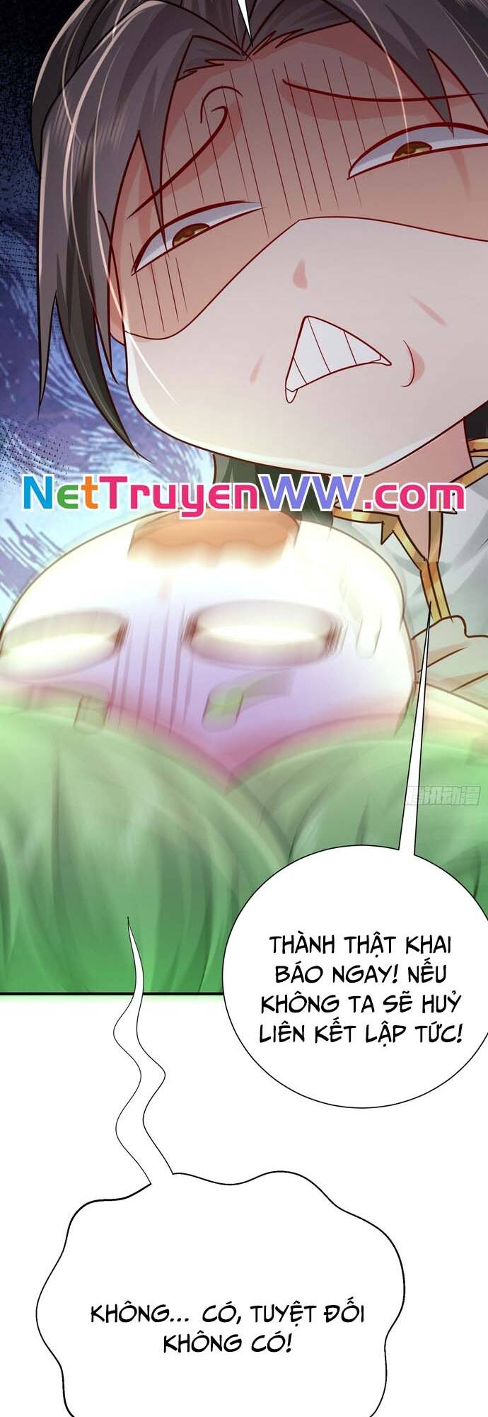 Hệ Thống Hèn Mọn Quỳ Xuống Cầu Xin Ta Vô Địch - Chapter 6 - Page 29