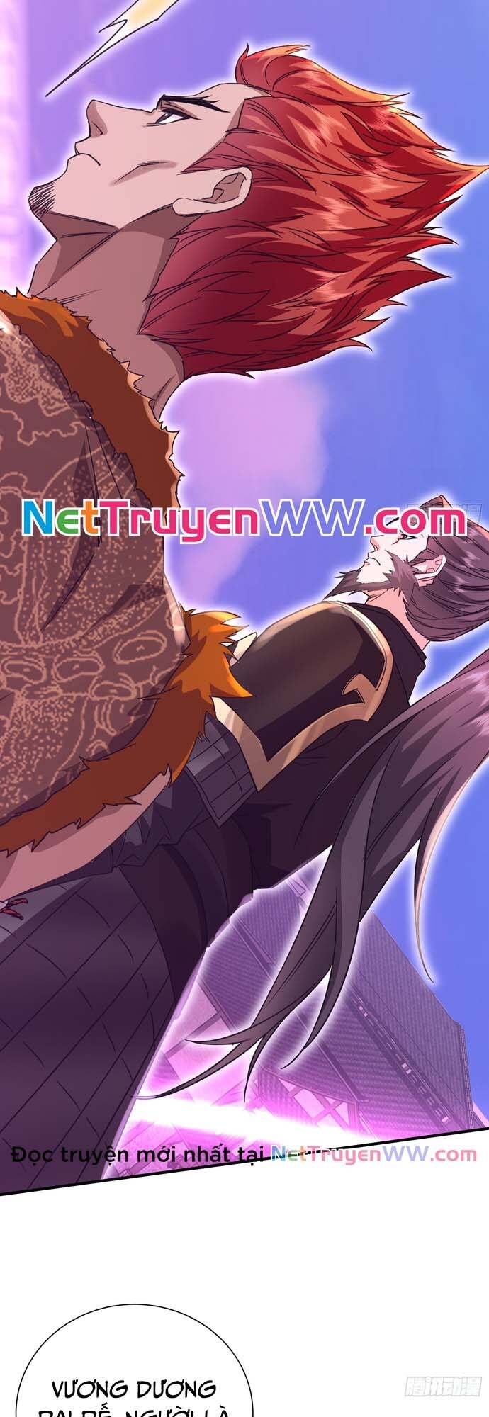 Hệ Thống Hèn Mọn Quỳ Xuống Cầu Xin Ta Vô Địch - Chapter 6 - Page 3