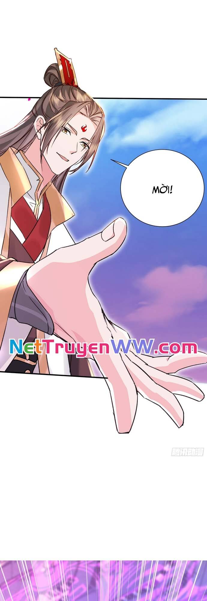 Hệ Thống Hèn Mọn Quỳ Xuống Cầu Xin Ta Vô Địch - Chapter 6 - Page 6