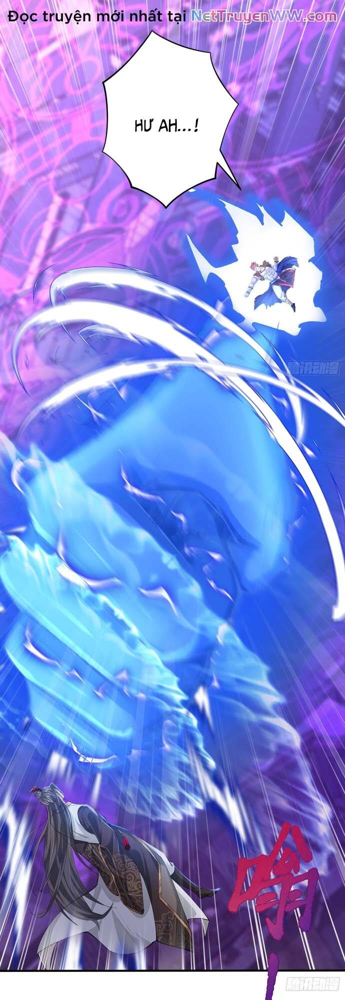 Hệ Thống Hèn Mọn Quỳ Xuống Cầu Xin Ta Vô Địch - Chapter 6 - Page 7