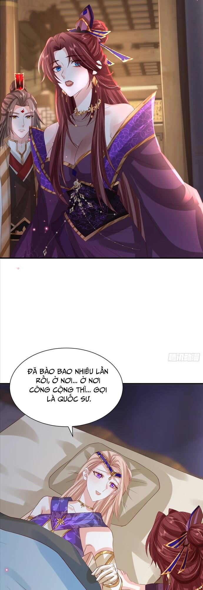 Hệ Thống Hèn Mọn Quỳ Xuống Cầu Xin Ta Vô Địch - Chapter 7 - Page 12