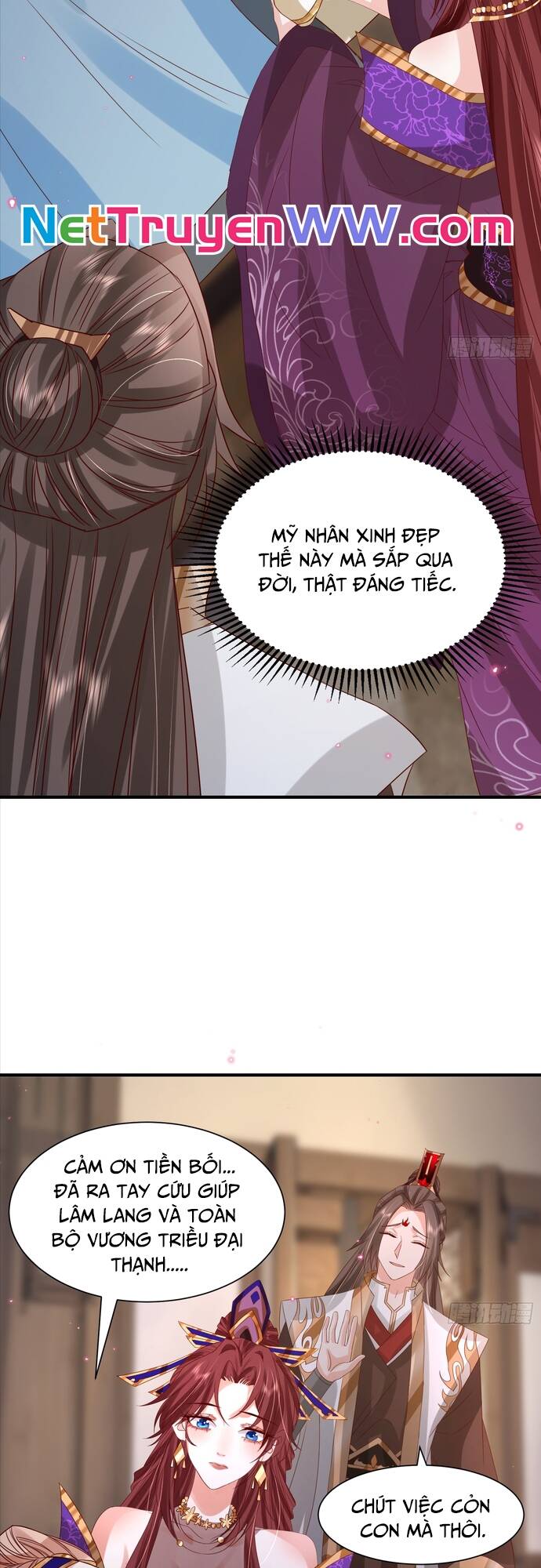 Hệ Thống Hèn Mọn Quỳ Xuống Cầu Xin Ta Vô Địch - Chapter 7 - Page 13