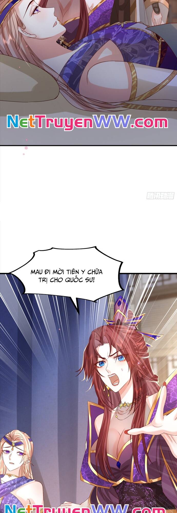 Hệ Thống Hèn Mọn Quỳ Xuống Cầu Xin Ta Vô Địch - Chapter 7 - Page 14