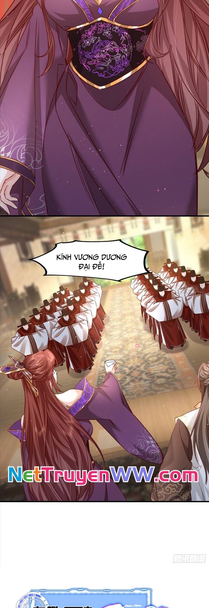 Hệ Thống Hèn Mọn Quỳ Xuống Cầu Xin Ta Vô Địch - Chapter 7 - Page 26