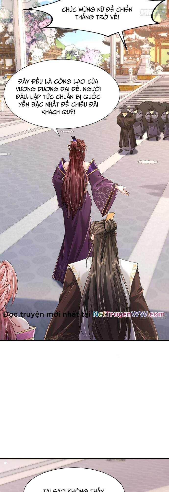 Hệ Thống Hèn Mọn Quỳ Xuống Cầu Xin Ta Vô Địch - Chapter 7 - Page 7