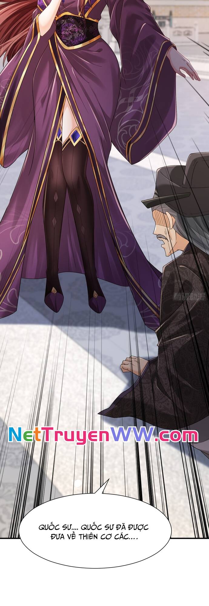 Hệ Thống Hèn Mọn Quỳ Xuống Cầu Xin Ta Vô Địch - Chapter 7 - Page 9