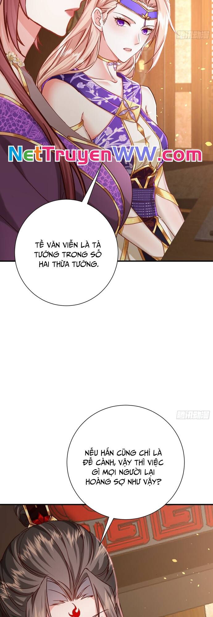 Hệ Thống Hèn Mọn Quỳ Xuống Cầu Xin Ta Vô Địch - Chapter 8 - Page 10