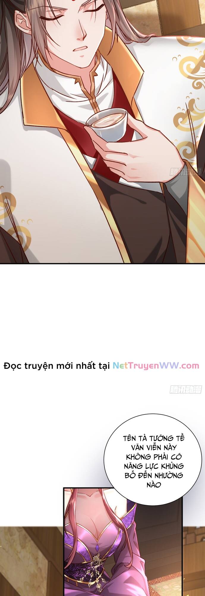 Hệ Thống Hèn Mọn Quỳ Xuống Cầu Xin Ta Vô Địch - Chapter 8 - Page 11