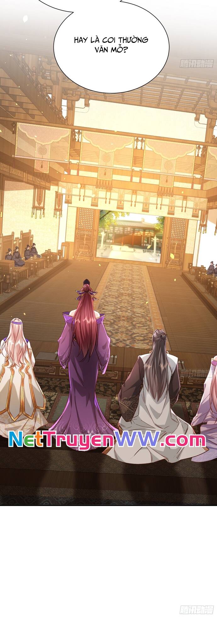 Hệ Thống Hèn Mọn Quỳ Xuống Cầu Xin Ta Vô Địch - Chapter 8 - Page 15